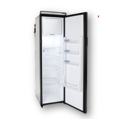 Carbest CV140L aperto vuoto