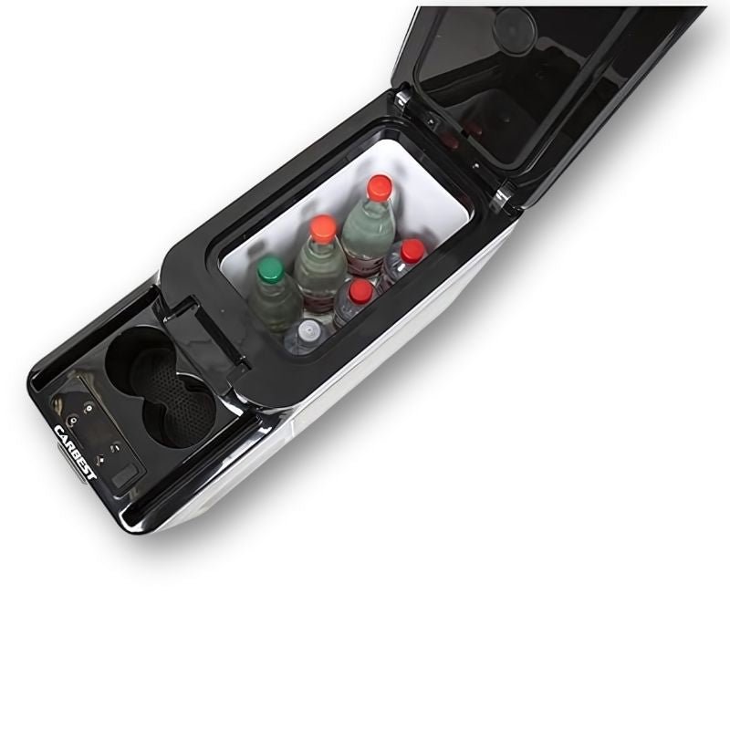 Carbest CabCooler 14 aperto vista dall&
