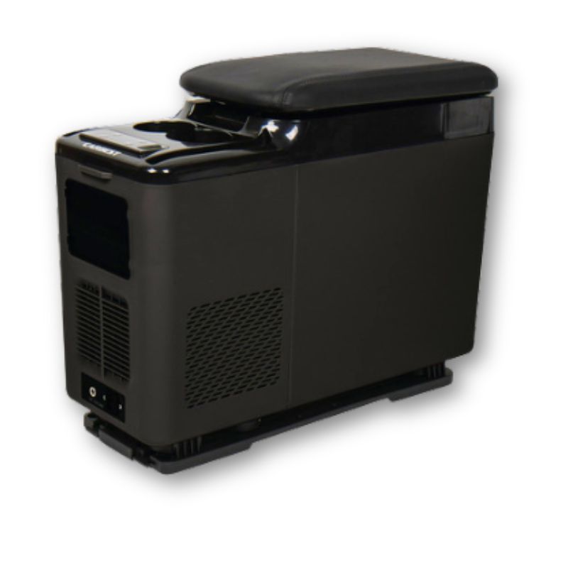 Carbest CabCooler 14 frigo compressore 12V cabina Ducato
