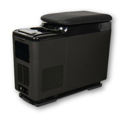 Carbest CabCooler 14 frigo compressore 12V cabina Ducato