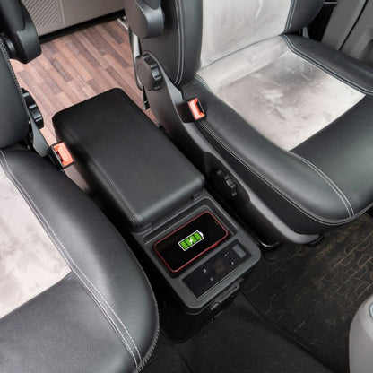 Carbest CabCooler 8 frigorifero da cabina per VW T5 e T6