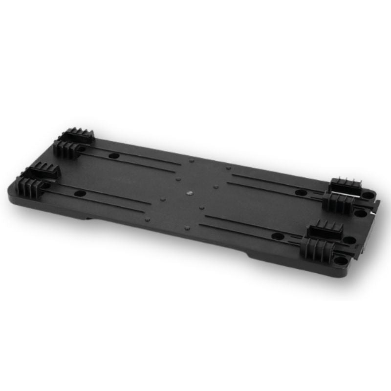 Carbest CabCooler 8 piastra di fissaggio a pavimento
