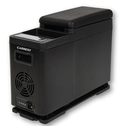 Carbest CabCooler 8 vista laterale