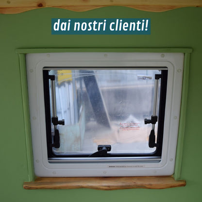 Carbest Classic foto dai clienti 3
