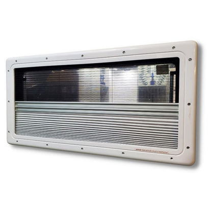 Carbest Classic oscurante interno