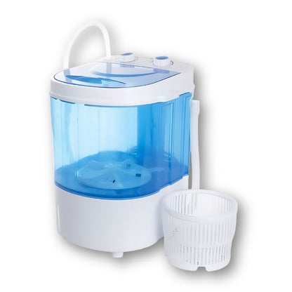 Carbest Fay lavatrice portatile da 1,8kg