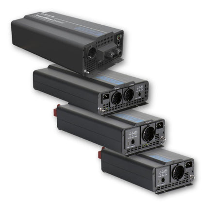 Carbest PowerWave inverter 12/220V ATS ad onda pura