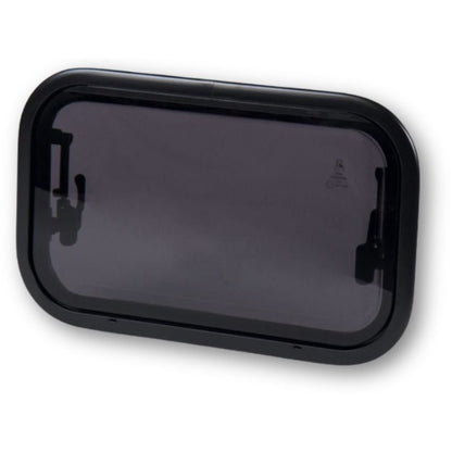 Carbest RW Compact finestra a compasso per camper e van