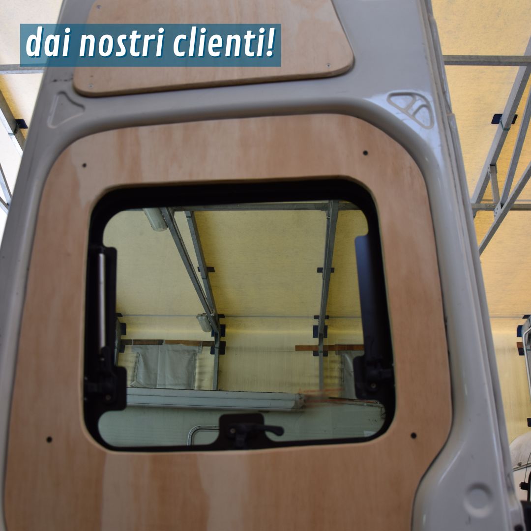 Carbest RW Eco foto dai clienti 1