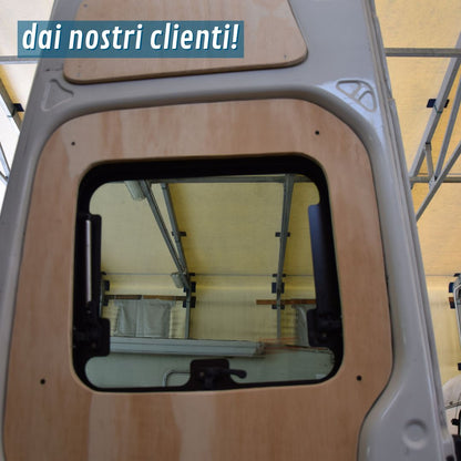 Carbest RW Eco foto dai clienti 1