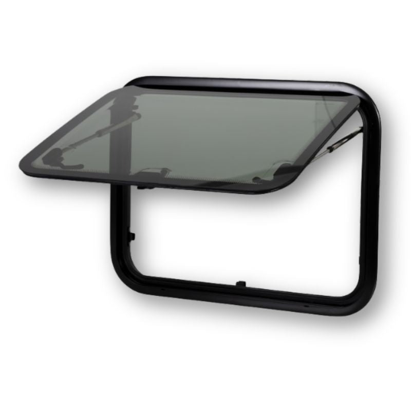Carbest RW Fusion Curved senza oscurante interno