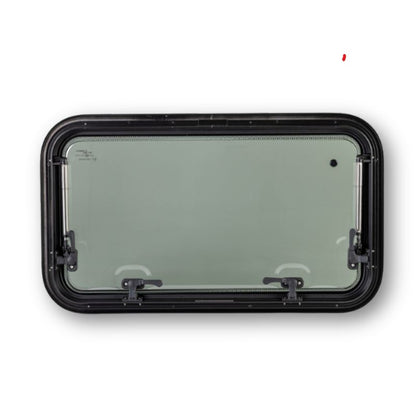 Carbest RW Fusion dettaglio retro