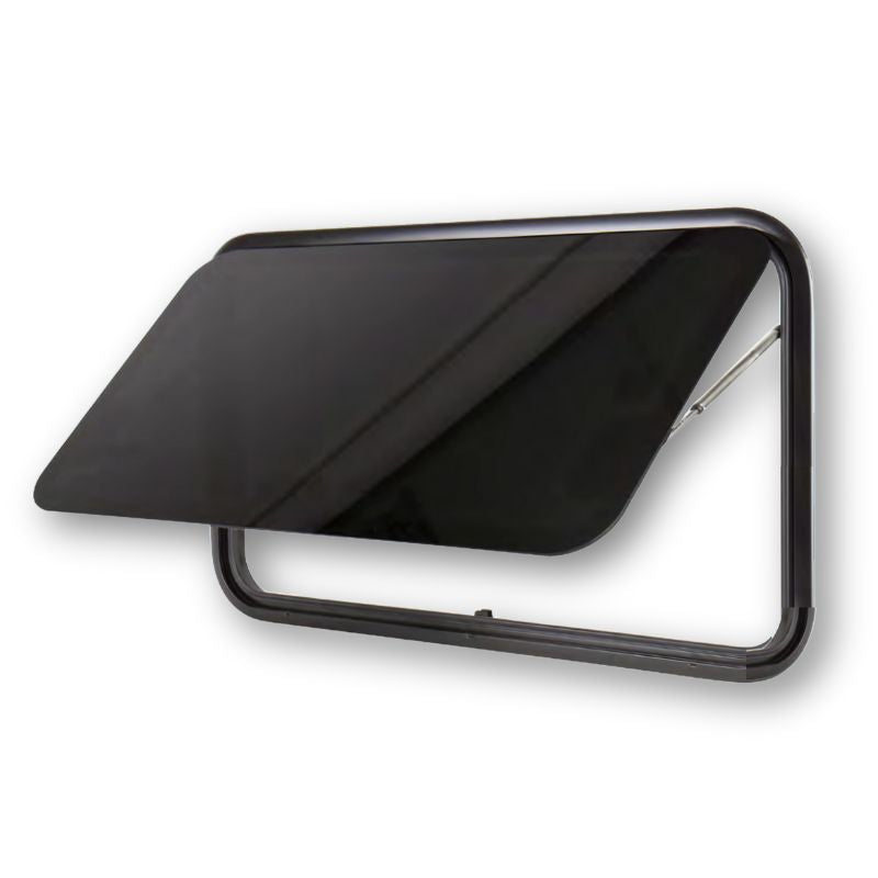Carbest RW Fusion senza oscurante interno