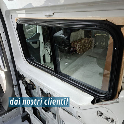 Carbest RW Motion foto dai clienti 6