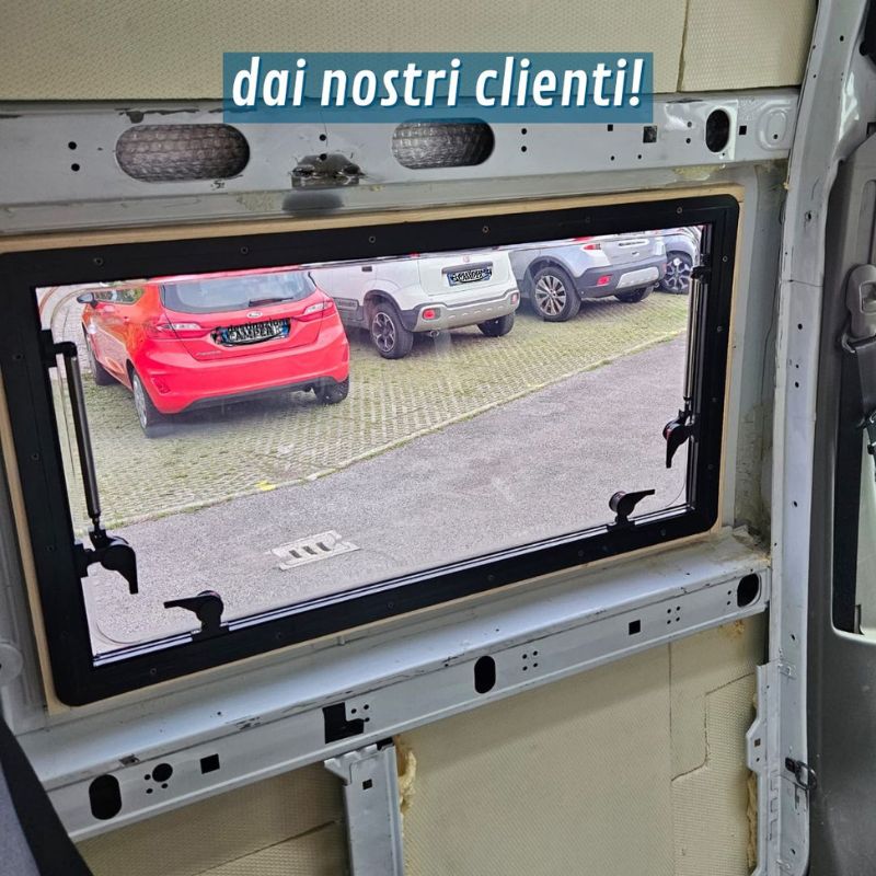 Carbest RW Style foto dai clienti 2