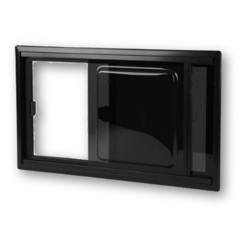 Carbest RW Style scorrevoli finestre senza oscurante interno