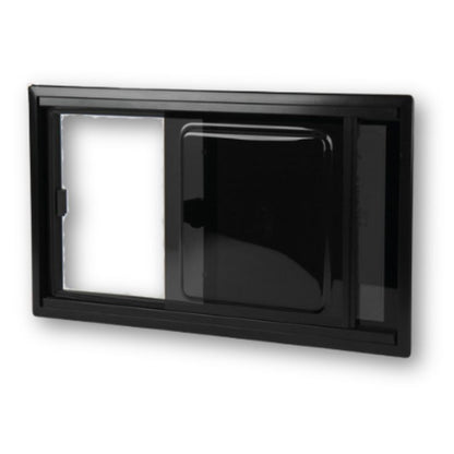 Carbest RW Style scorrevoli finestre senza oscurante interno