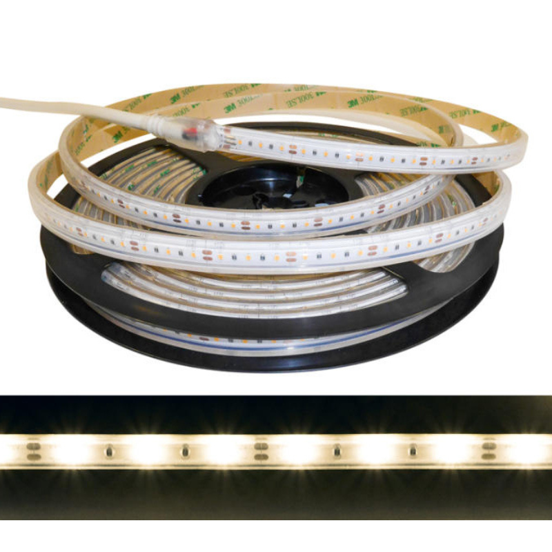 Carbest Topview striscia LED 12V autoadesiva per camper