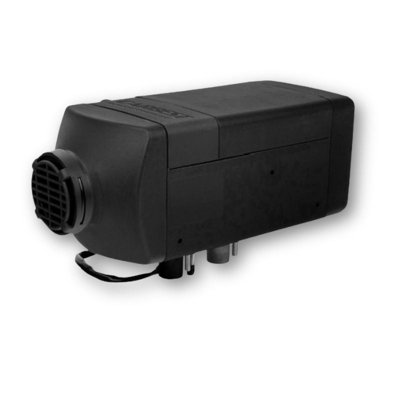 Carbest VanHeat 2.0 riscaldatore diesel 2kW per camper 