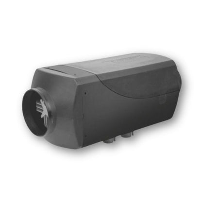 Carbest VanHeat 4.0 DH riscaldatore diesel per camper e furgoni