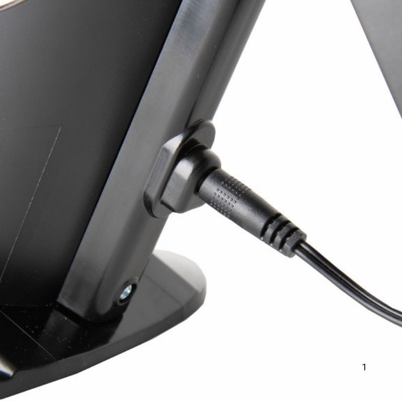 Carbest aspirapolvere a batteria ricarica 12V