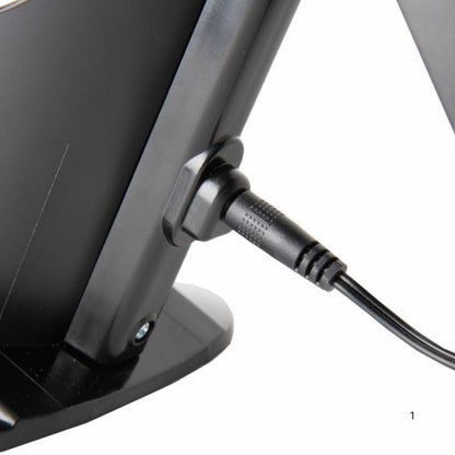 Carbest aspirapolvere a batteria ricarica 12V