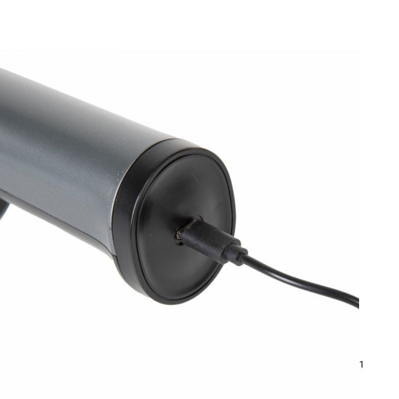 Carbest aspirapolvere a batteria ricarica USB