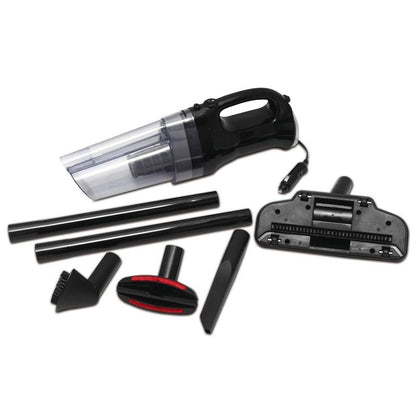 Carbest aspirapolvere ciclonico 12V con presa accendisigari