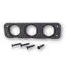 CORNICE 3 FORI