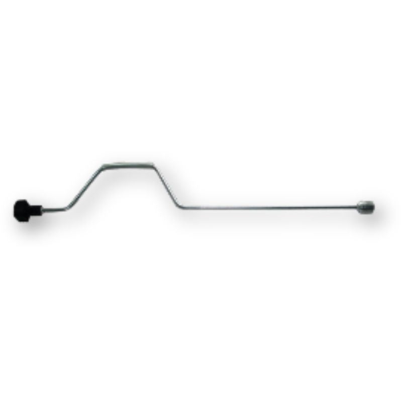 Carbest manovella 19mm per stabilizzatori caravan