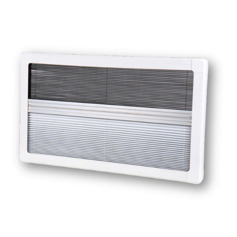 Carbest oscurante RW Compact bianco