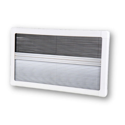 Carbest oscurante RW Compact bianco