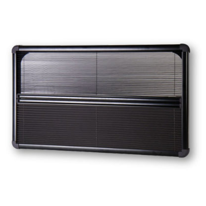 Carbest oscurante RW Compact nero