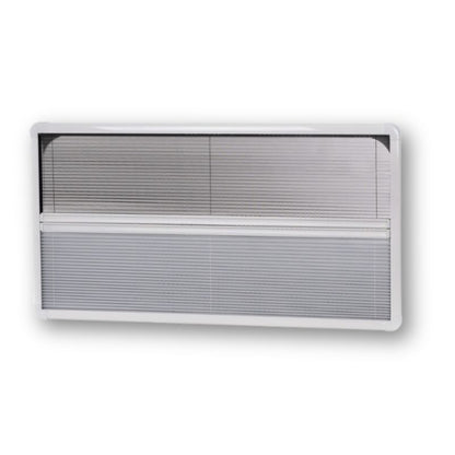 Carbest oscurante interno RW ECO bianco