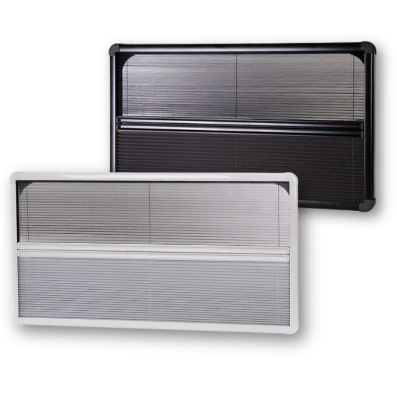 Carbest oscuranti interni finestre camper RW ECO 