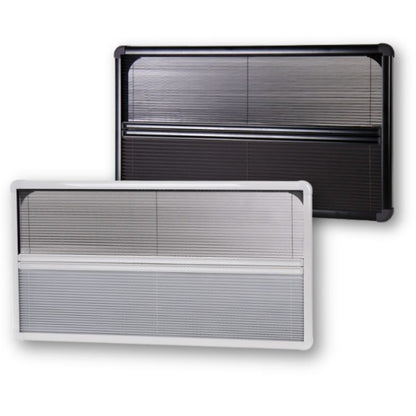 Carbest oscuranti interni finestre camper RW ECO 
