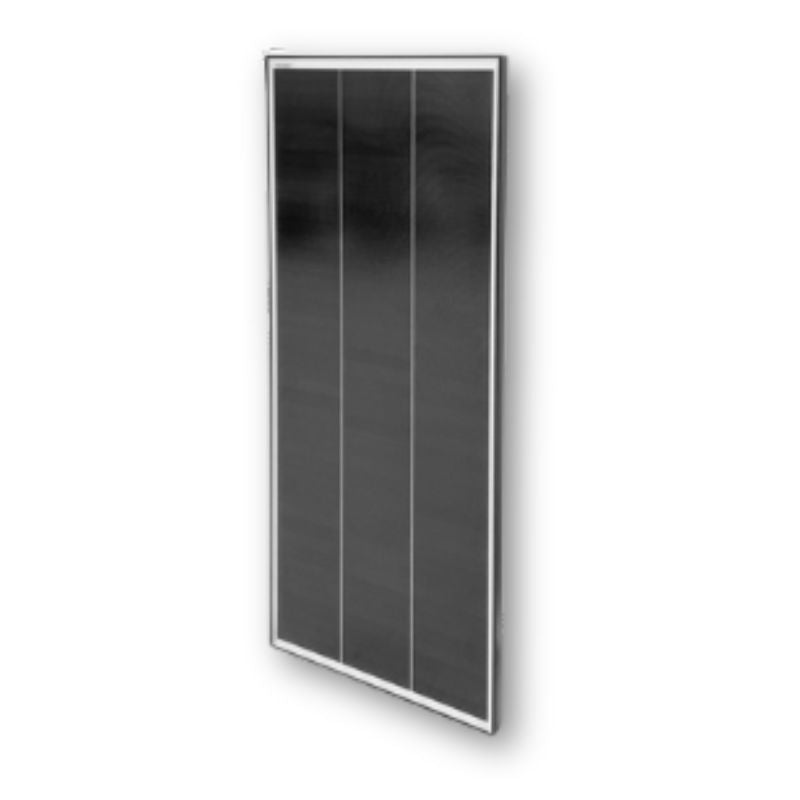 Carbest pannelli solari monocristallini CBS Shingle neri