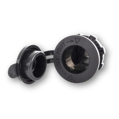 Carbest presa accendisigari 12V (DC) ad incasso