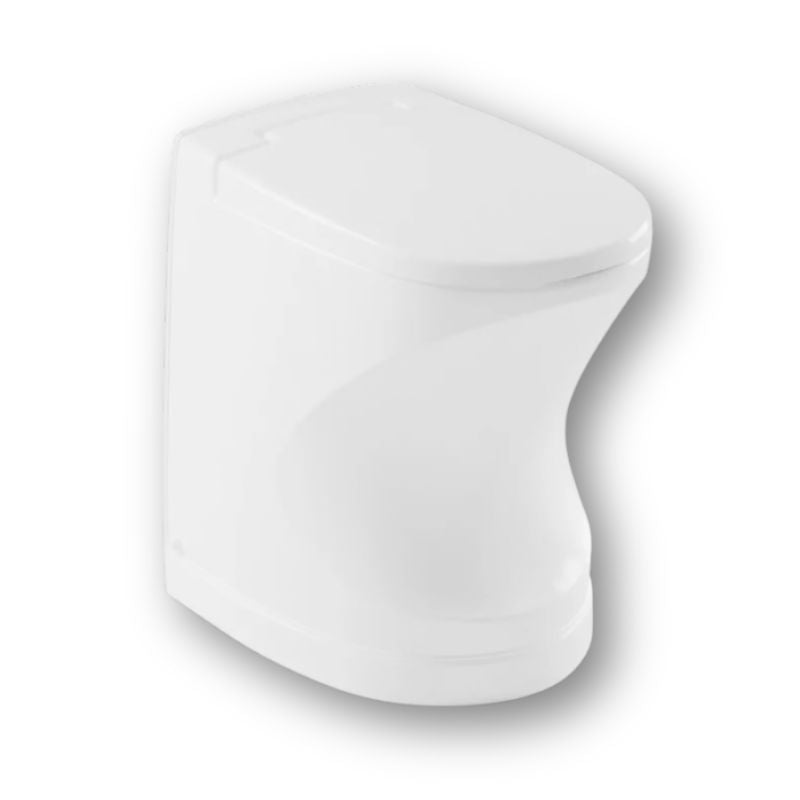 Cinderella Travel toilette ad incenerimento per camper