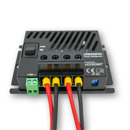 Clesana Power Management con cavi