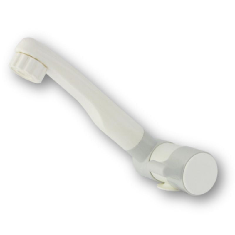 Comet London colore bianco