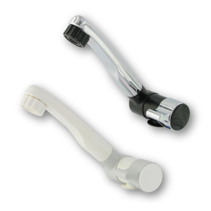 Comet London rubinetti e miscelatori con micro 12V