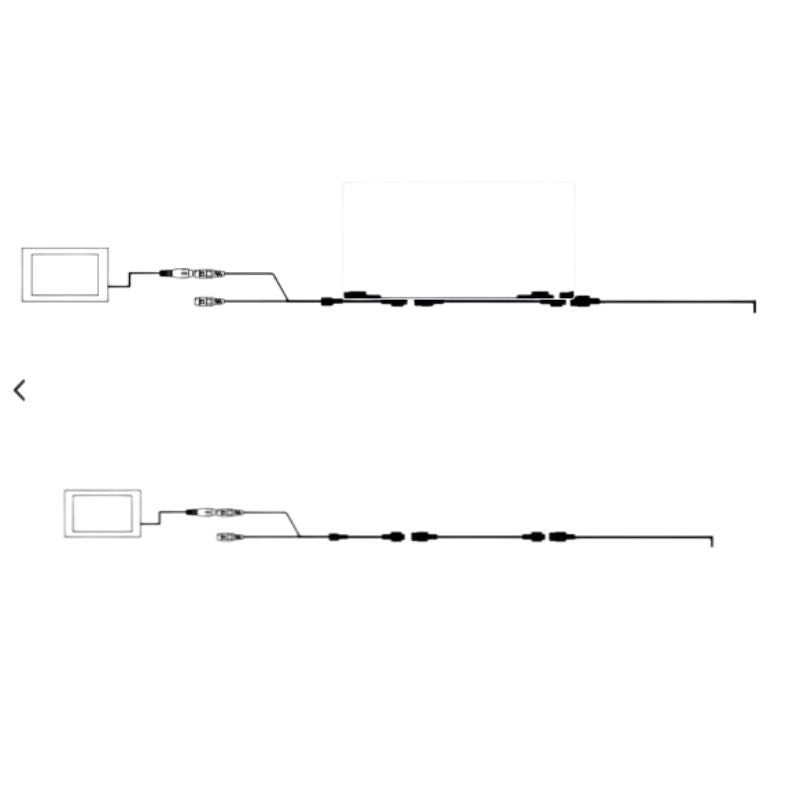 CARBEST - RETROCAMERA TERZO STOP DUCATO X290