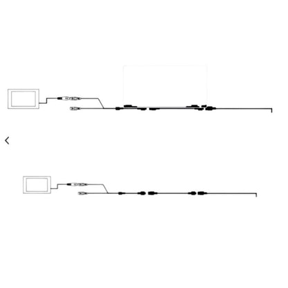 CARBEST - RETROCAMERA TERZO STOP DUCATO X290