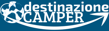 Destinazionecamper - Accessori e ricambi per camper online