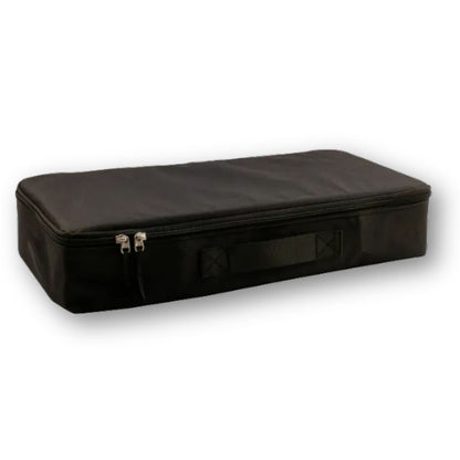 Dometic-Cadac 2 Cook 3 Pro Deluxe borsa di trasporto chiusa