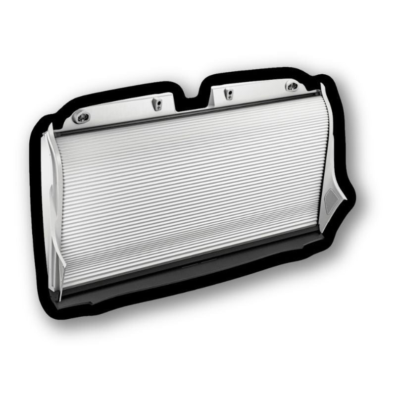 Dometic FP 210 oscurante interno plissettato per Ducato