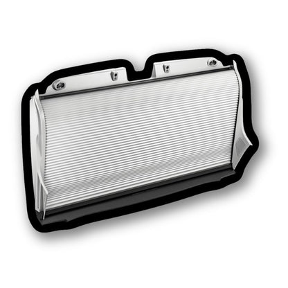 Dometic FP 210 oscurante interno plissettato per Ducato