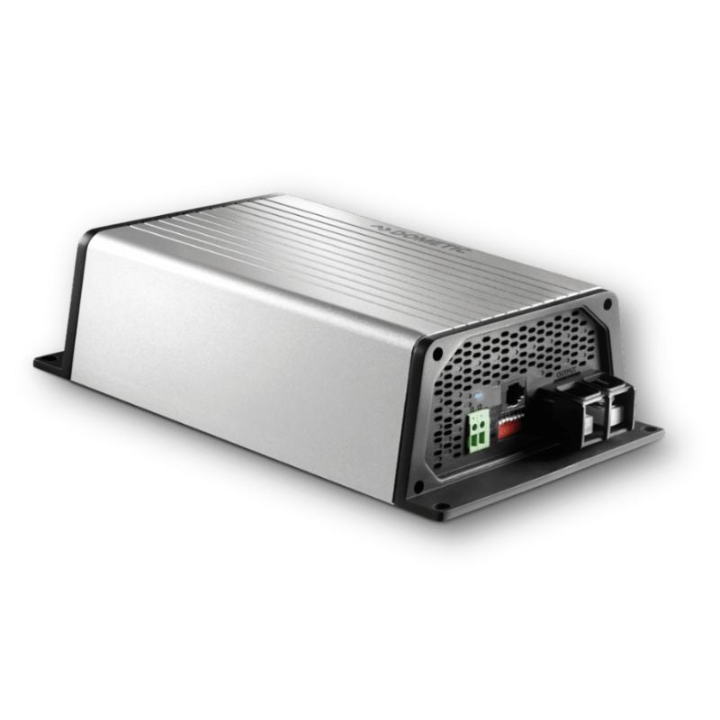 Dometic PerfectPower DCC caricabatterie da alternatore