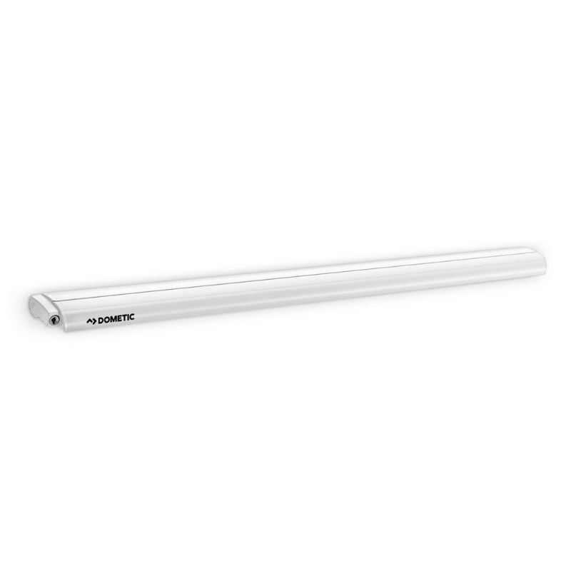 Dometic PerfectRoof 2500 chiuso vista frontale